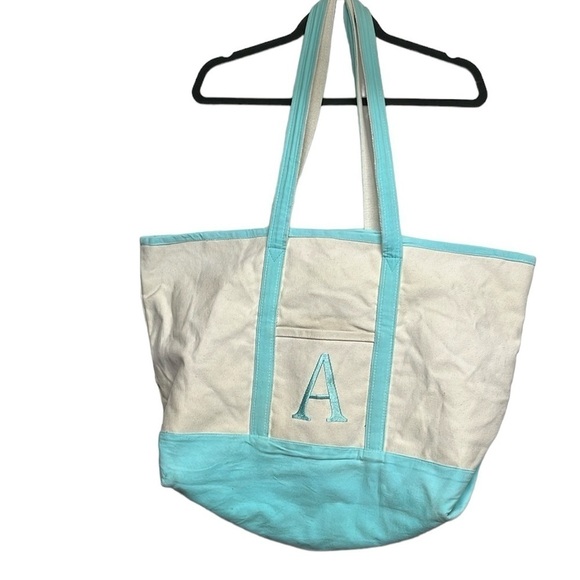 Tote weekender bag Engraved - Picture 1 of 12